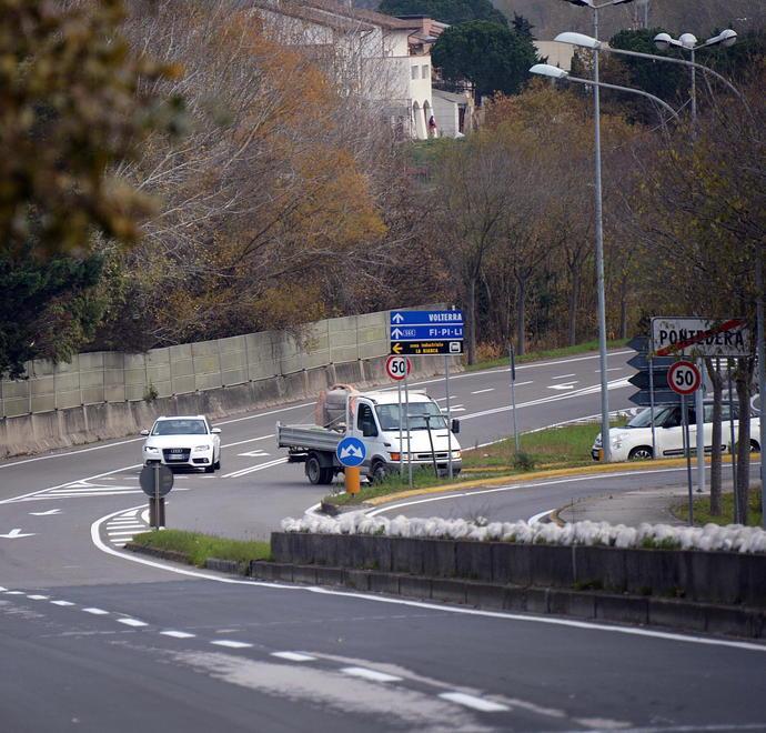 Incrocio killer, nuova viabilità allo studio 