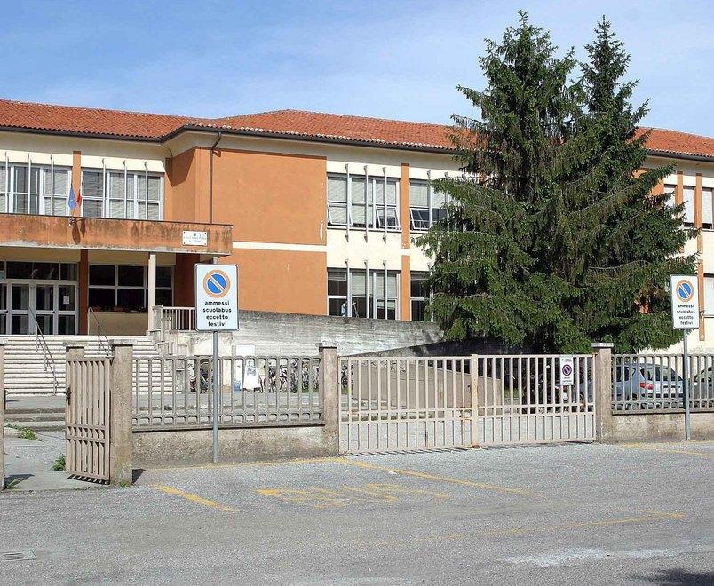 «L’istituto comprensivo doveva essere fatto» 