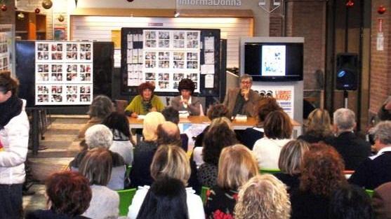 Libriamodena in piazza Grande a Modena quattro giorni dedicati a editori e autori locali