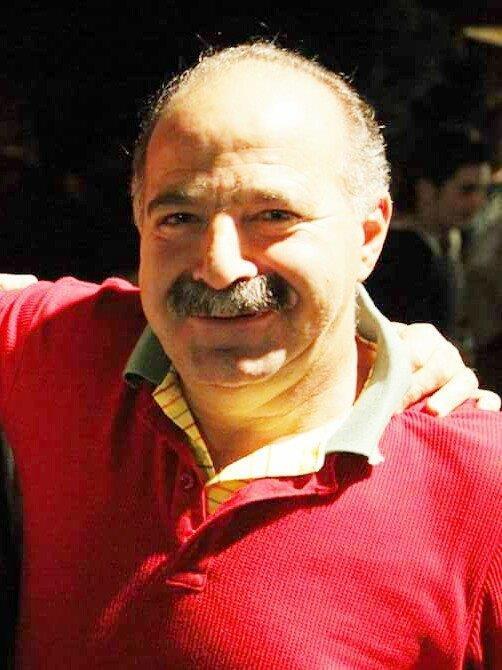 Vincenzo Acciaroli