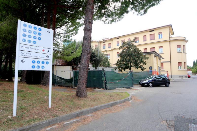 Ospedale, ecco gli uffici chiusi per il ponte dell'8 dicembre