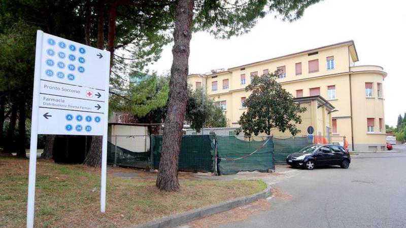 Ospedale, ecco gli uffici chiusi per il ponte dell'8 dicembre