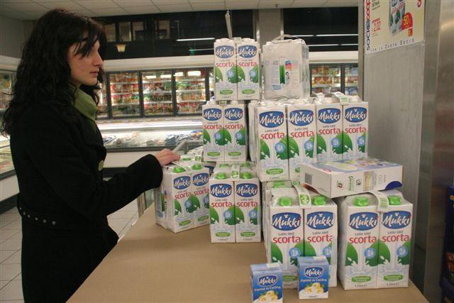 Nuovo polo nazionale del latte made in Italy, c'è anche lo zampino  di Livorno