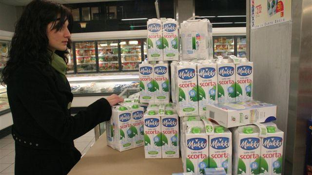 Nuovo polo nazionale del latte made in Italy, c'è anche lo zampino di Livorno