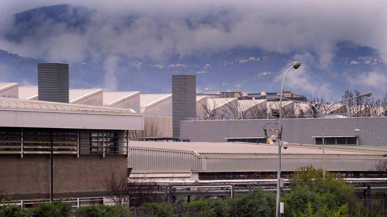 Tensione all'Hitachi Rail per la chiusura della fabbrica il 7 dicembre