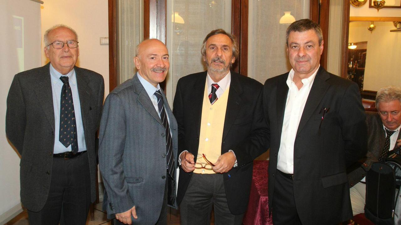 Manlio Porcellini