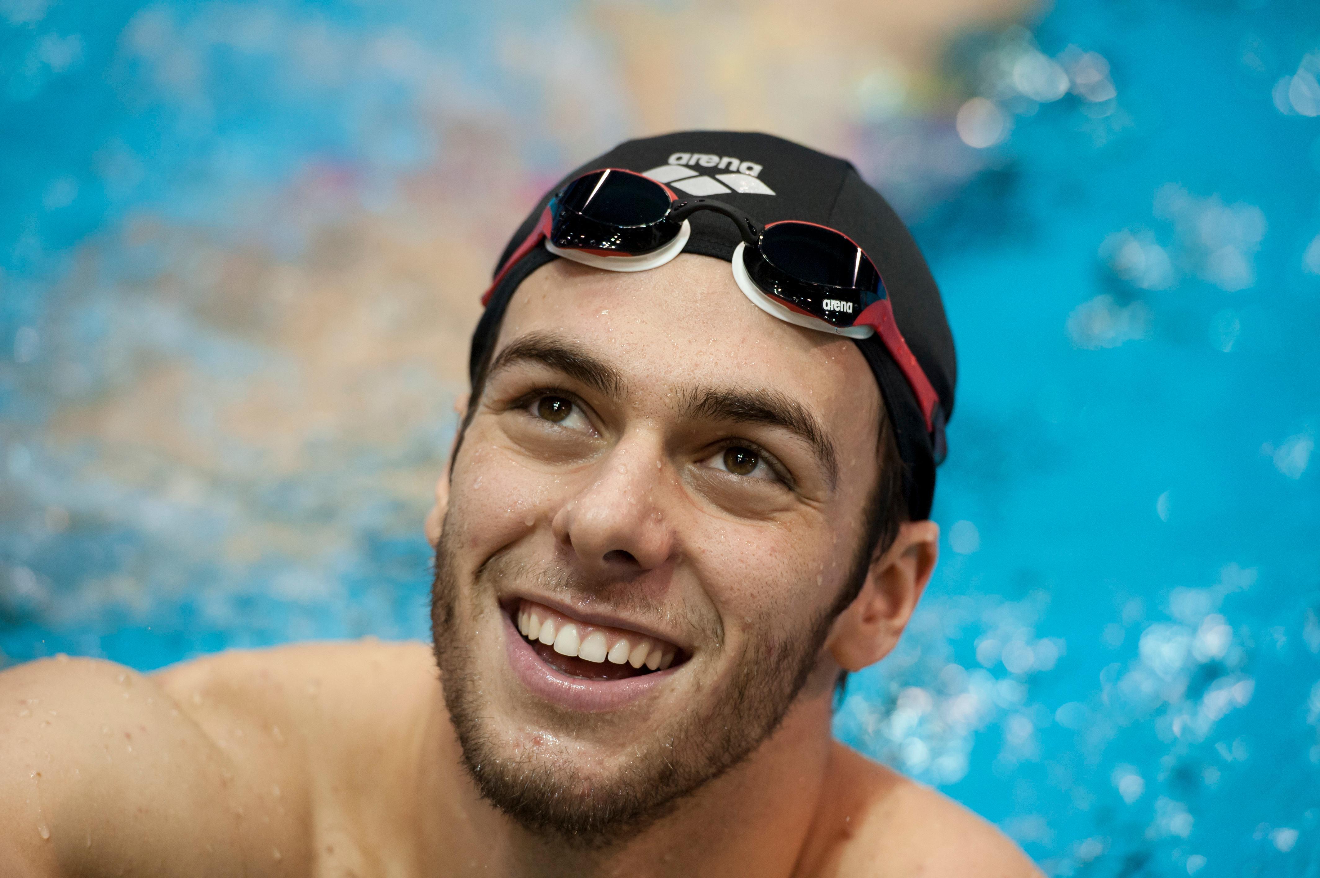 greg paltrinieri