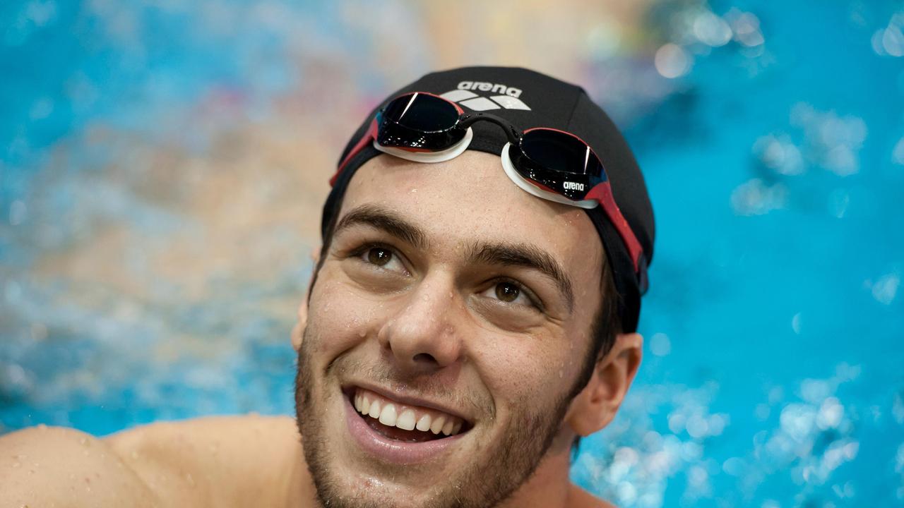 greg paltrinieri
