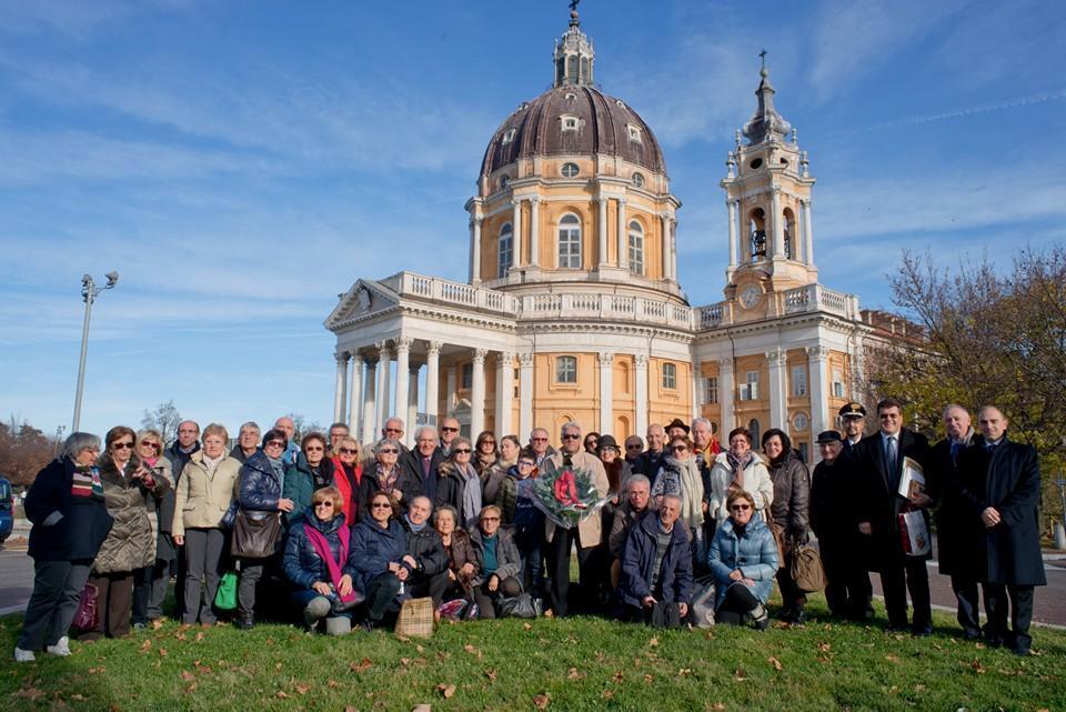 Viaggio in Piemonte alla ricerca delle radici di Carloforte