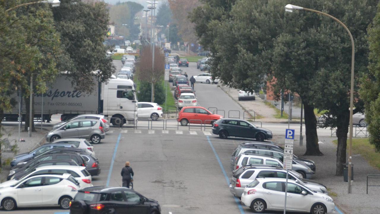 Due sottopassi pista ciclabile e nuovo rondò