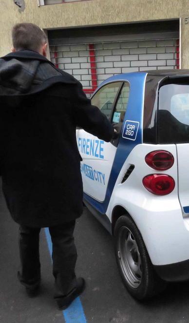 Addio bollo, i varchi non fanno più paura
