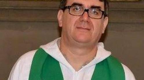 Un abbraccio per sentirla vicina
