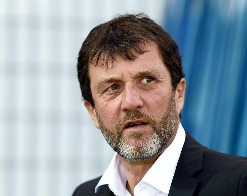 «Sforzo del club per accontentarlo» 