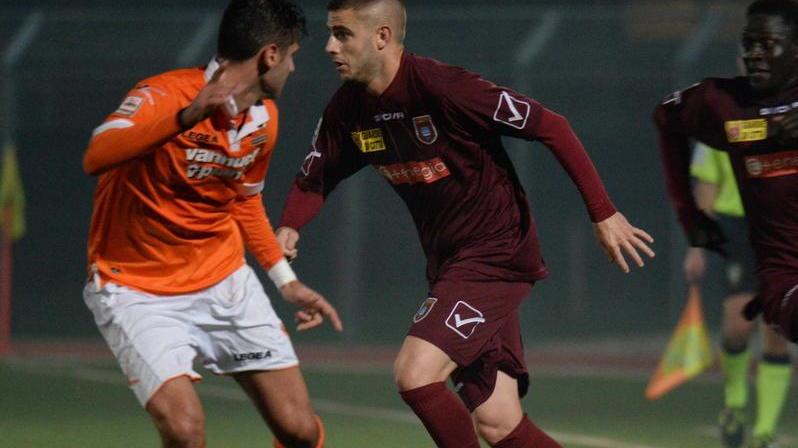 Botteghini del Mannucci aperti e caccia al biglietto per il derby Si arriverà a tremila spettatori