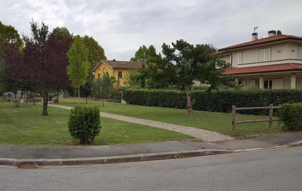 Gestione del “verde” ai privati 