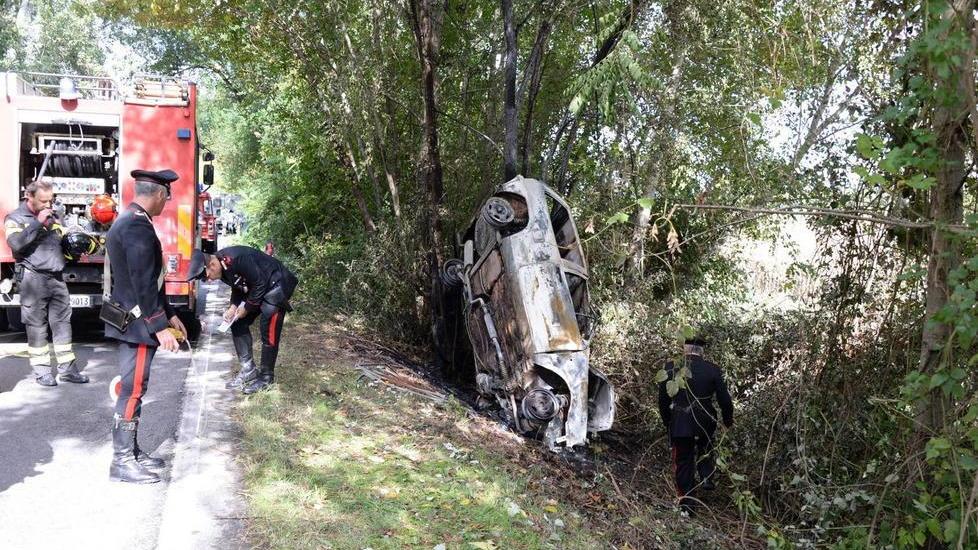 Bientina-Altopascio, lo slalom infinito tra le buche