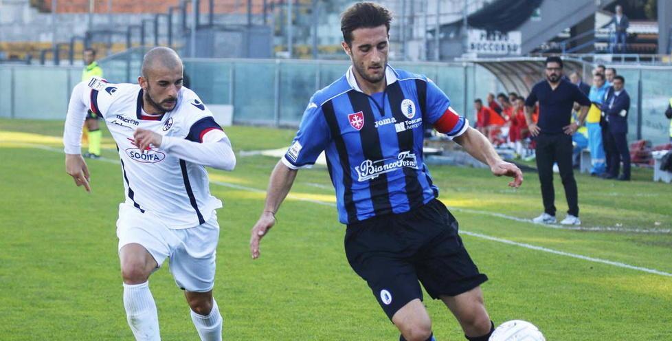 Pisa, Gattuso ritrova Mannini e Rozzio 