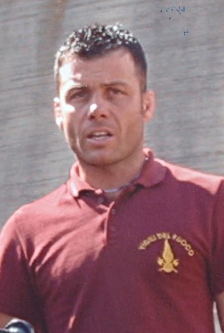 Anche Pompieropoli al memorial Saverio Masi