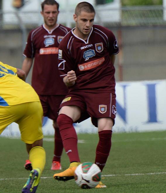 Pontedera, a rischio Cesaretti: Indiani pensa anche al 3-5-2 