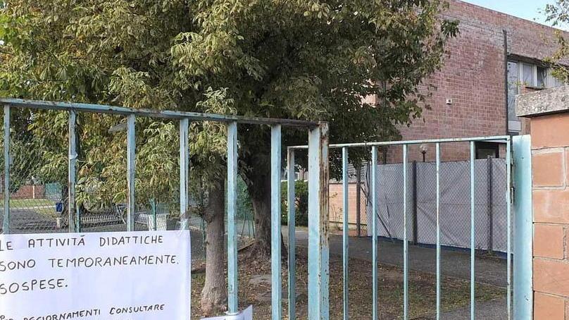 «I nostri figli a scuola senza riscaldamento»