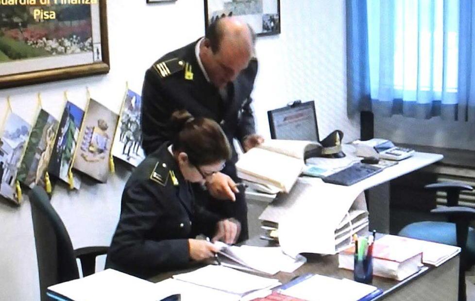La Procura: «Raggirati, ora fatevi avanti» 