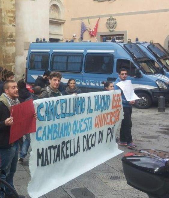 Studenti, approvata la borsa straordinaria