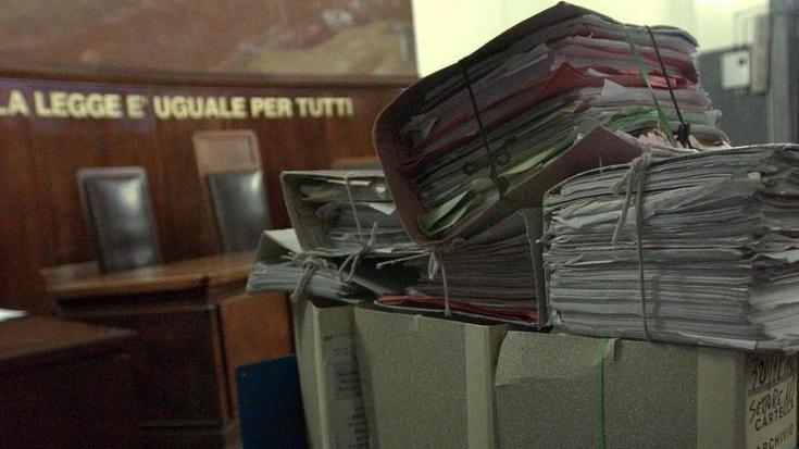 «Nuora come una schiava» condannato a tredici anni