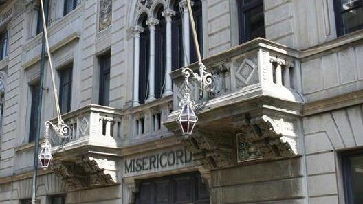 Tornano le vestizioni alla Misericordia