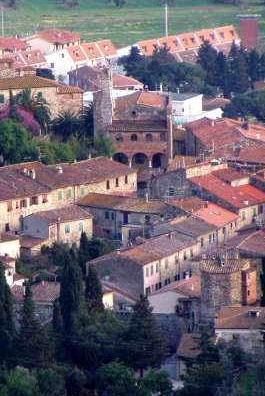 Incontro gastronomico tra Oratino e Suvereto 