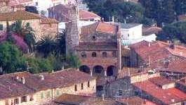 Incontro gastronomico tra Oratino e Suvereto