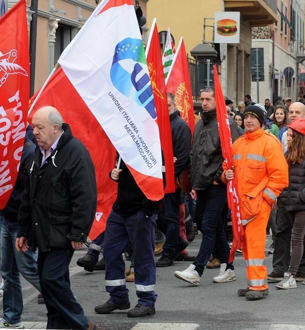 «Ora il Governo risponda su Aferpi» 