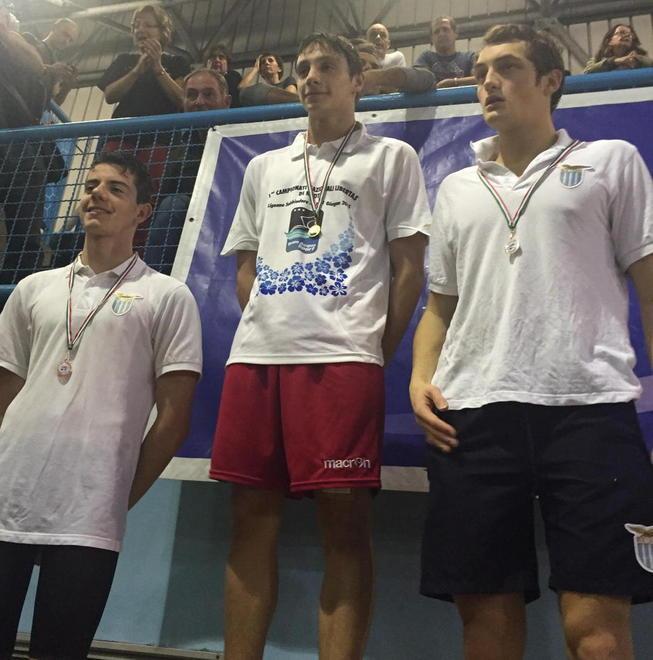 Nuoto: Acqua Sport si fa notare al trofeo Città di Lucca