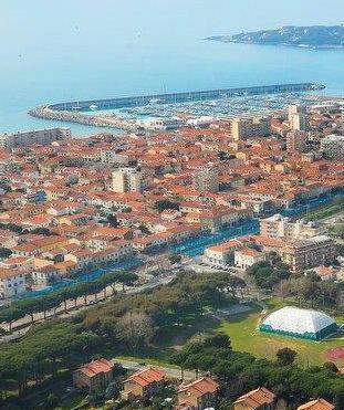 cosa sono i piu (progetti di innovazione urbana)