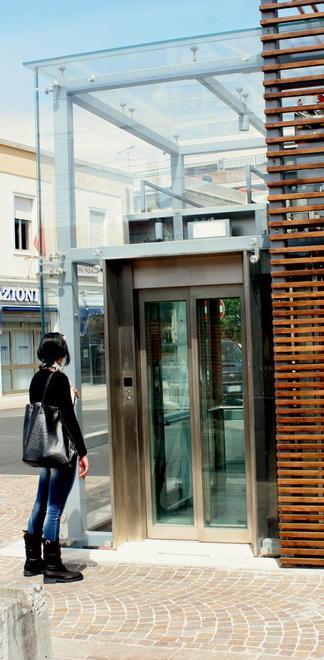  Una casa per le associazioni 