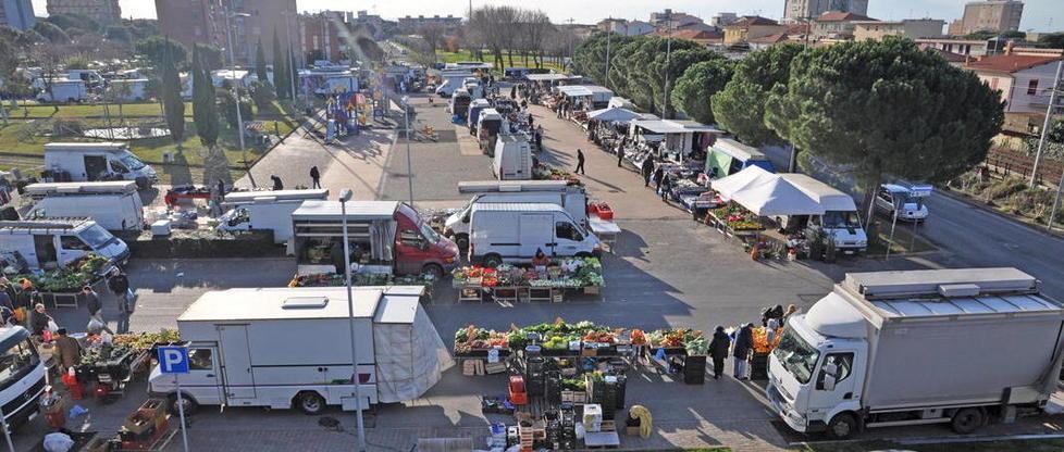 8 milioni per il nuovo centro 