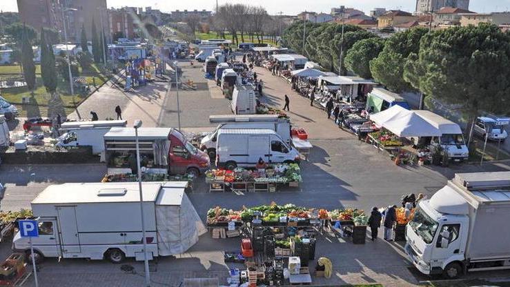 8 milioni per il nuovo centro