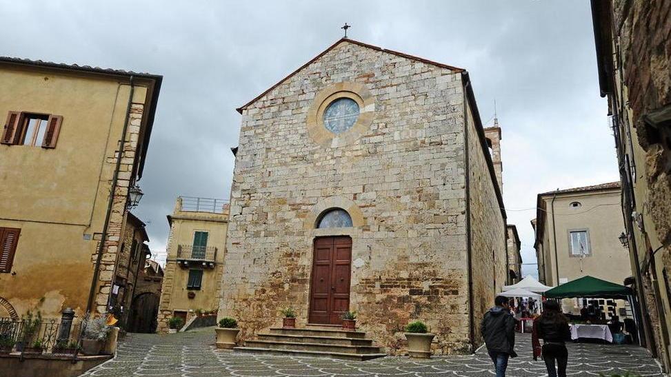 Enel toglie la corrente e le campane non suonano più