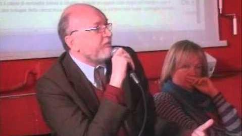 Cinque incontri sulla crisi economica europea