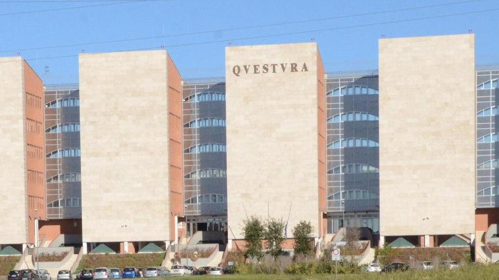 Pena di 42 mesi alla mamma spacciatrice