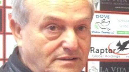 Calciatori sotto falso nome, annullata l’inibizione a Brogelli