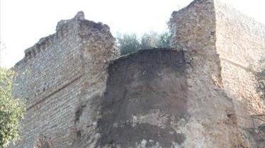 Il Torrione torna a splendere