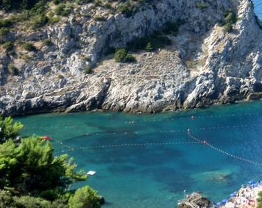 Balneari appesi alla Corte europea