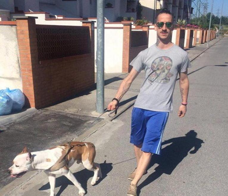 Il pm chiede l’immediato per il pusher dei minori 