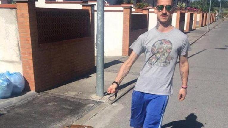 Il pm chiede l’immediato per il pusher dei minori