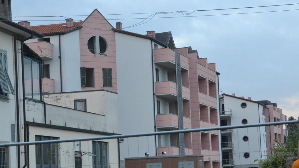 Richiesta per completare i lavori nell’area dell’ex Centrolatte