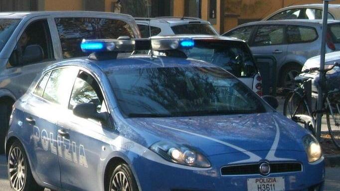 La squadra Mobile ferma tre albanesi con arnesi da scasso
