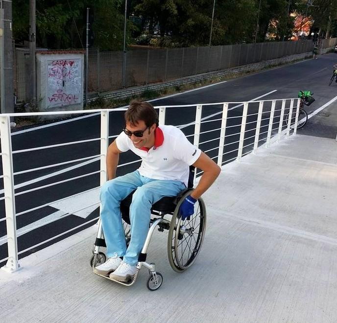 Disabili e barriere «Pochi progetti e realizzati male» 
