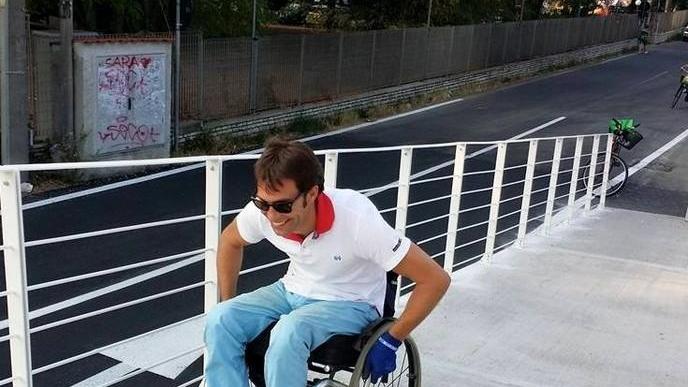 Disabili e barriere «Pochi progetti e realizzati male»