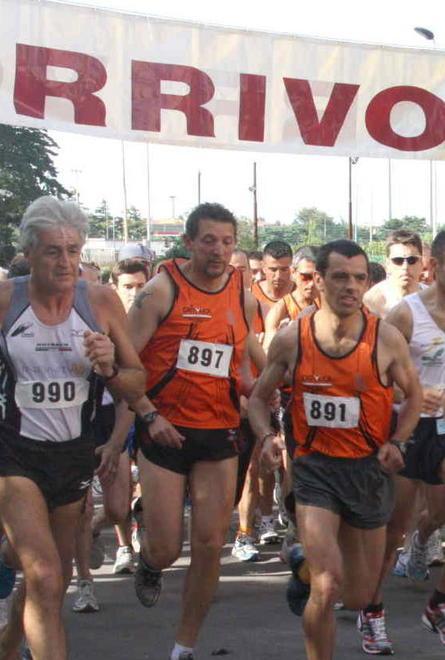 Domenica settima edizione di “Corri Salviano” 