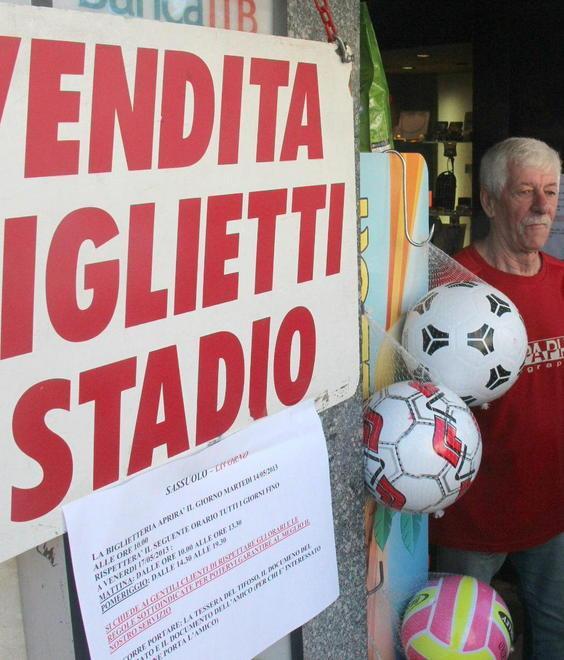 Sconto sui biglietti per i match in casa con Salernitana e Cagliari 